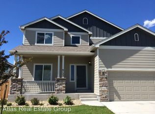 9123 Harlequin Cir, Frederick, CO 80504