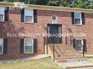 702 Laxton Rd #1, Lynchburg, VA 24502
