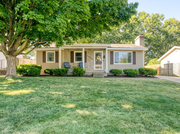1548 Oakcrest St SW, Wyoming, MI 49509