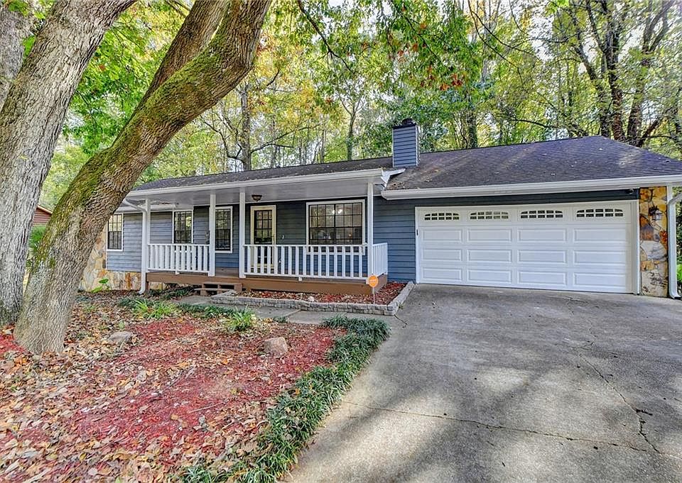 3085 Malvern Dr, Snellville, GA 30039 Zillow