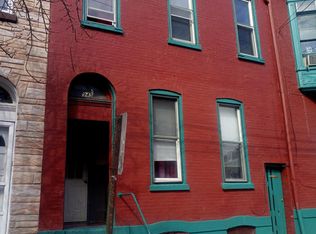 945 Elm St #2R, Reading, PA 19601