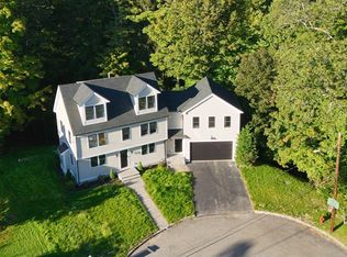 6 Ivy Cir, Winchester, MA 01890