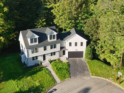 6 Ivy Cir, Winchester, MA, 01890