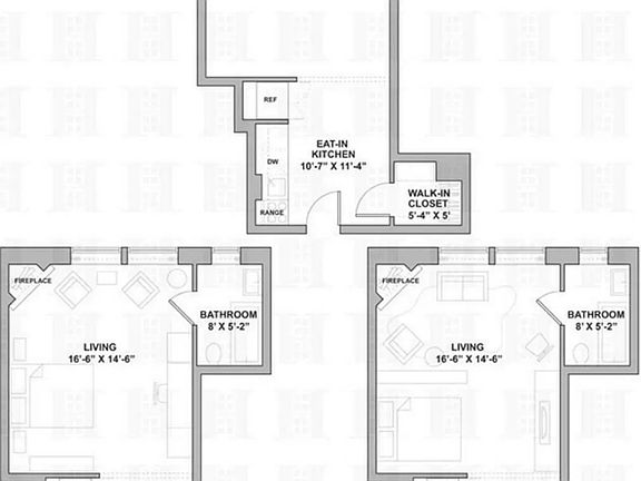 2nd image of 284 5th Ave #4D