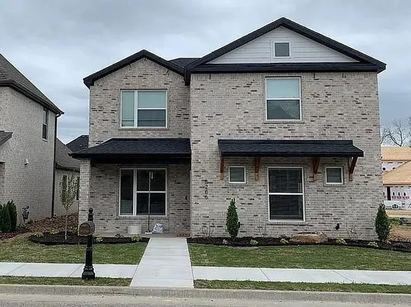 5206 S Brookmere St, Rogers, AR 72758