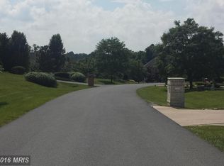 1107 Thomas Swann Ln, Davidsonville, MD 21035