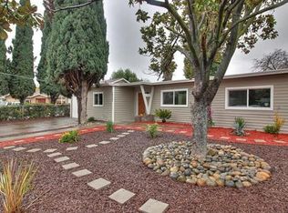 10325 Serrano Ave, San Jose, CA