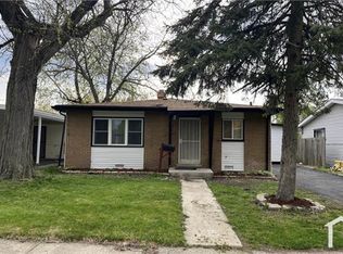 15442 Dorchester Ave, Dolton, IL 60419