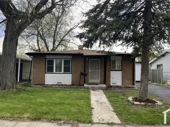 15442 Dorchester Ave, Dolton, IL 60419