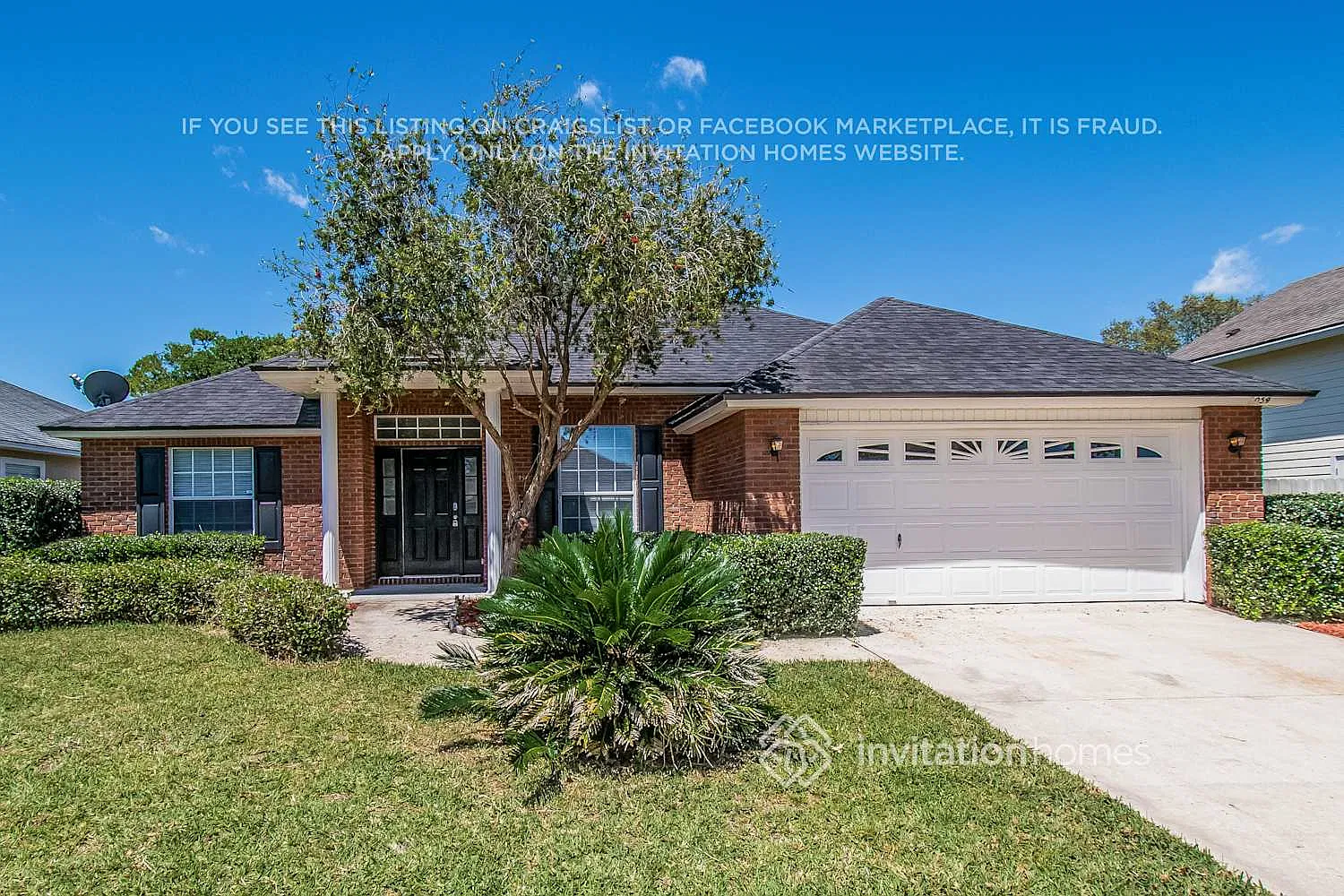 3059 Tower Oaks Dr Orange Park, FL 32065 — Photo 2