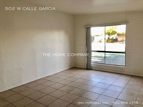 3rd image of 502 W Calle Garcia