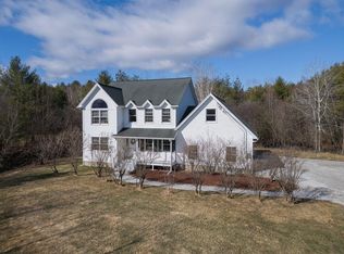 197 Granite Hts, Farmington, ME 04938