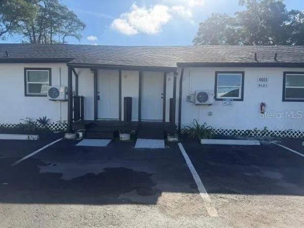 4605 N Hubert Ave, Tampa, FL