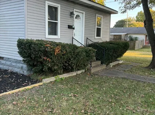 703 S Duncan St, Marion, IL 62959