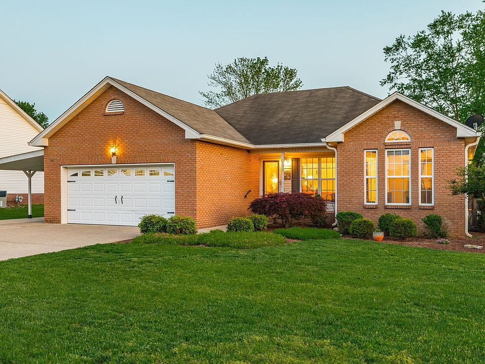 1st image of 1091 Gray Bill Dr