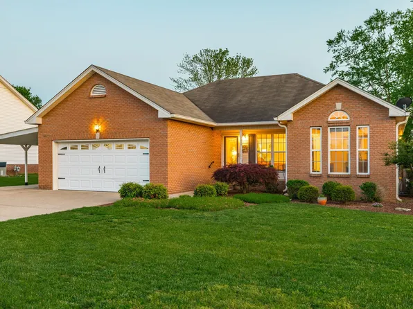 1091 Gray Bill Dr, Gallatin, TN 37066