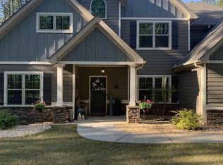 564 Cecil Hunter Rd #4, Moreland, GA 30259