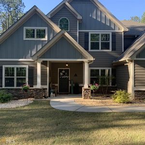 564 Cecil Hunter Rd #4, Moreland, GA, 30259