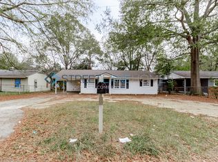 206 Ruzelle St, Warner Robins, GA 31093