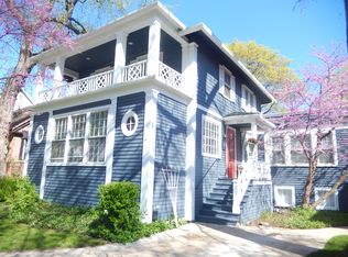 1724 Highland Ave, Wilmette, IL