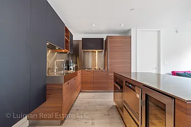 Rented by BLU Real Estate