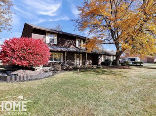 278 Catherine Dr, Owosso, MI 48867