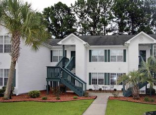 830 Fairway Dr UNIT 1302GG, Longs, SC 29568