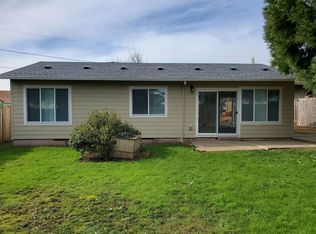 3322 Tierra Dr NE, Salem, OR 97305