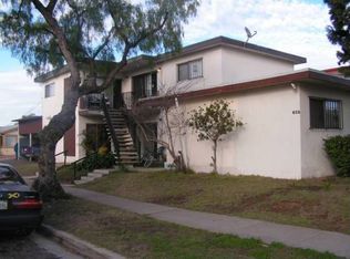 397 Del Mar Ave APT D, Chula Vista, CA 91910