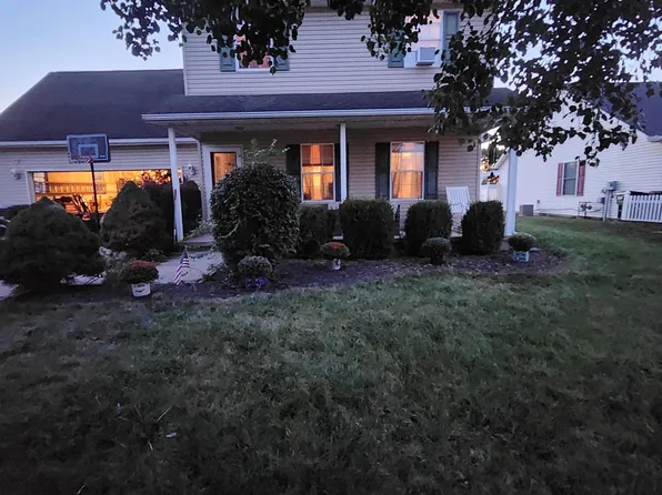 5024 Nelson Dr, South Bloomfield, OH 43103