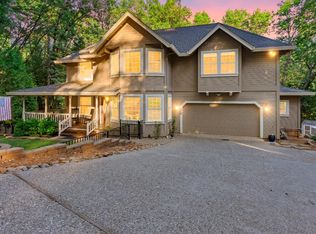10761 Banner Mine Way, Nevada City, CA 95959