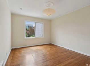 (Undisclosed Address), San Francisco, CA 94131