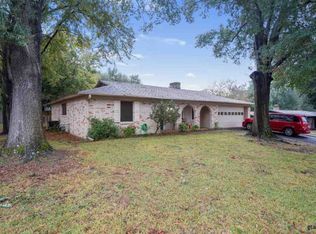 617 Pam Dr, Tyler, TX 75703
