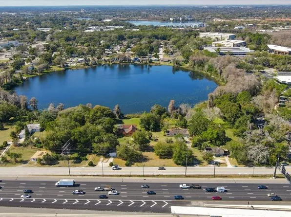 S Lake Destiny Rd Lot 1, Maitland, FL 32751