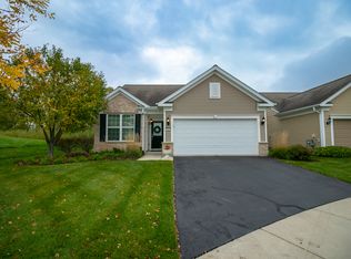 13420 Robins Way, Huntley, IL 60142