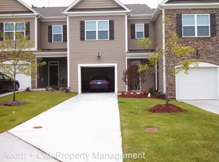 8 Bogie Ct, Durham, NC 27705