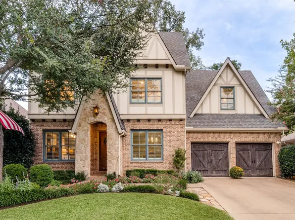 6728 Winton St, Dallas, TX 75214