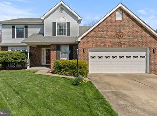 5208 Lamprey Ct, Waldorf, MD