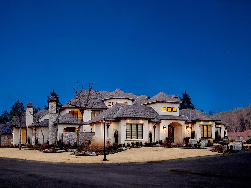 Full Brick Exterior, Surrounds private courtyard with saltwater pool and spa