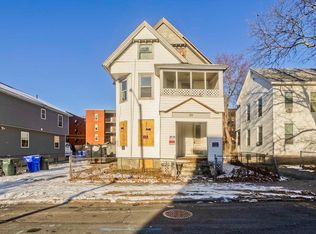 88 Marble St, Springfield, MA 01105