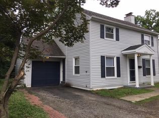 208 James Rd, Columbus, OH 43230