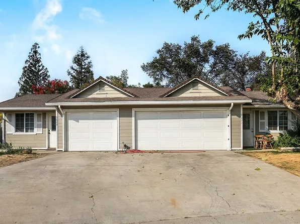 5071-5069 Shell St, North Highlands, CA 95660
