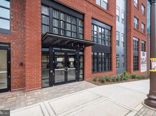 1411 Key Blvd UNIT 406, Arlington, VA 22209