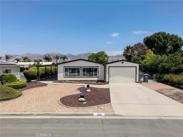 43560 Holder Ave, Hemet, CA 92544