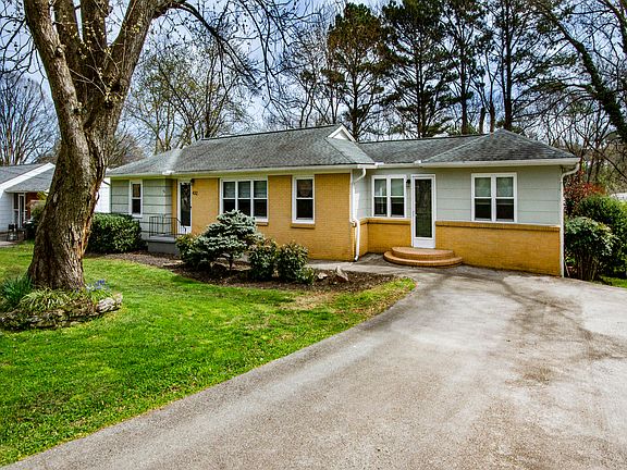 2nd image of 4312 Crosby Dr