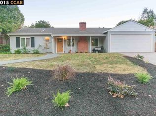 424 Minton Ct, Pleasant Hill, CA 94523