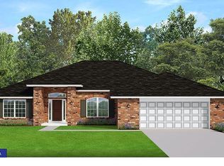 4 Kashgar Ct, Palm Coast, FL 32164