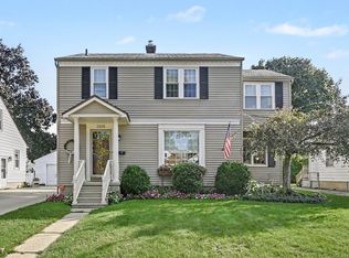 2406 Windemere Ave, Flint, MI 48503