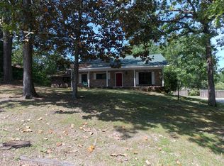 4312 University Ave, Laurel, MS 39440