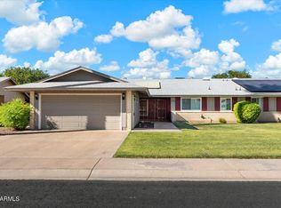 10324 W Bright Angel Cir, Sun City, AZ 85351